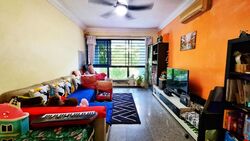 Westcove Condominium (D5), Condominium #458642471